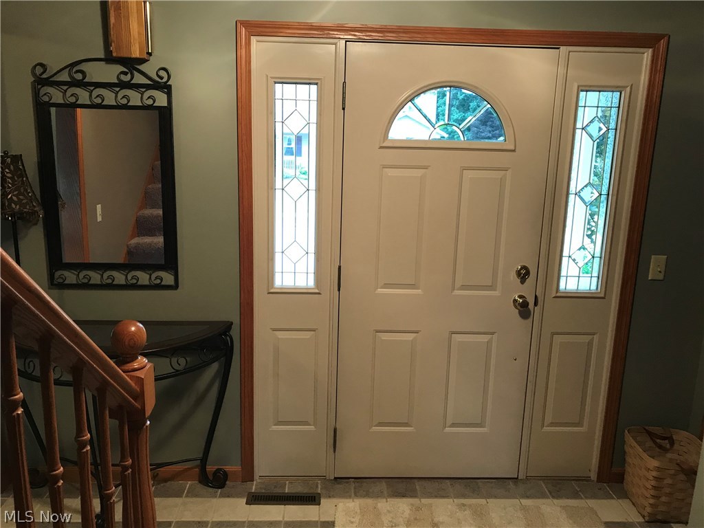 New Philadelphia - Residential