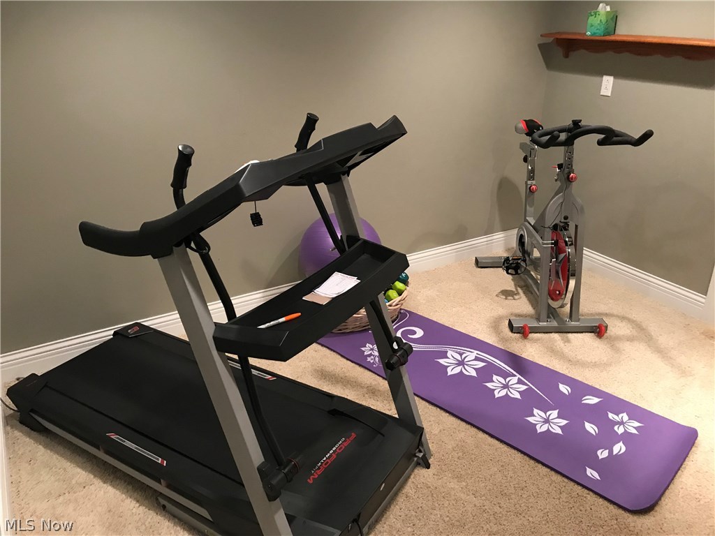 New Philadelphia - Residential