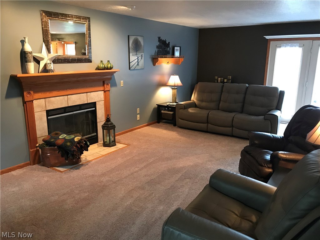 New Philadelphia - Residential