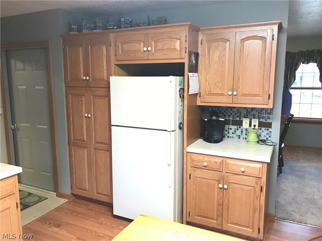 New Philadelphia - Residential