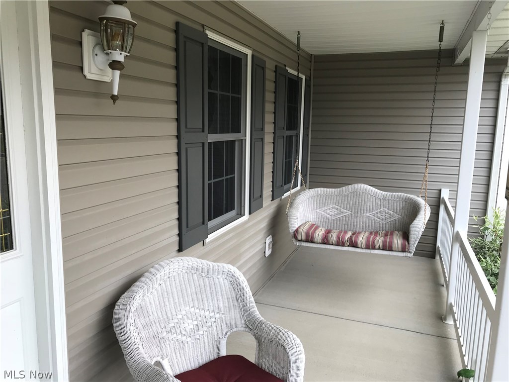 New Philadelphia - Residential