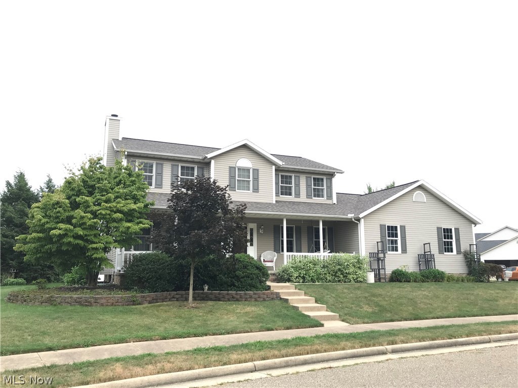 New Philadelphia - Residential