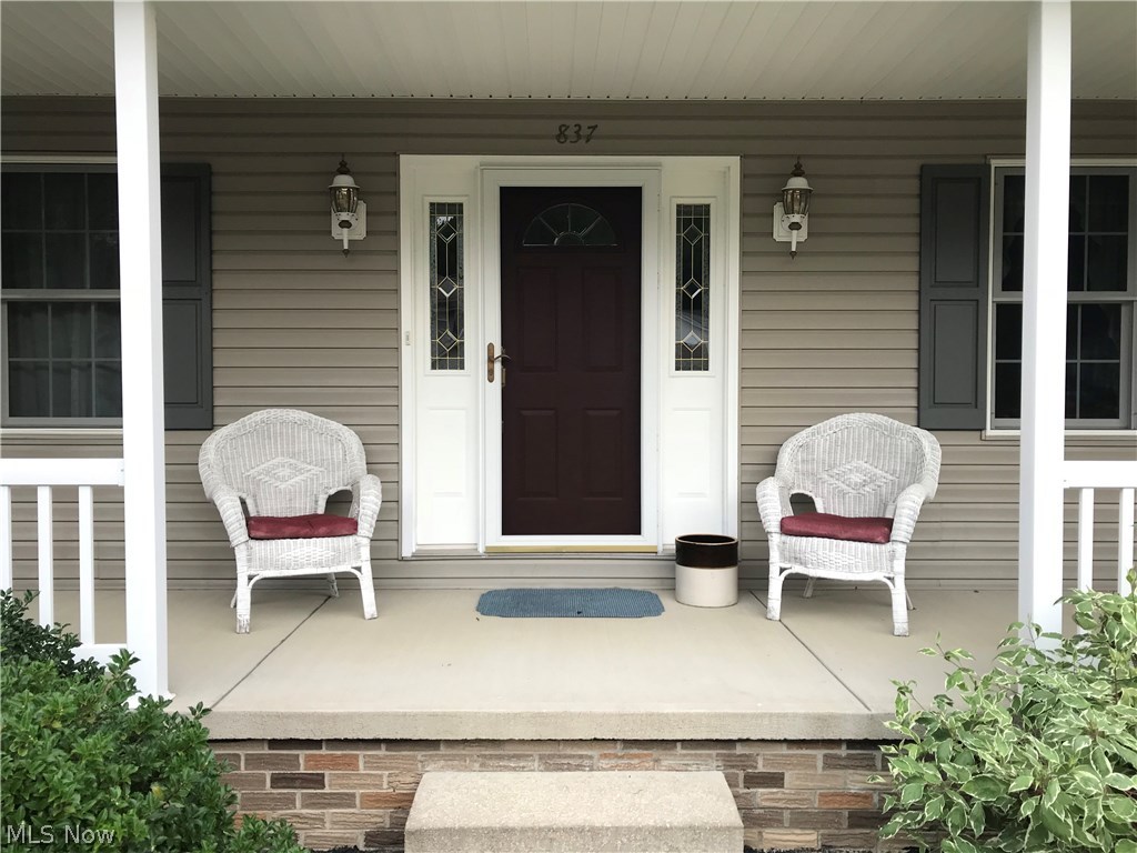 New Philadelphia - Residential