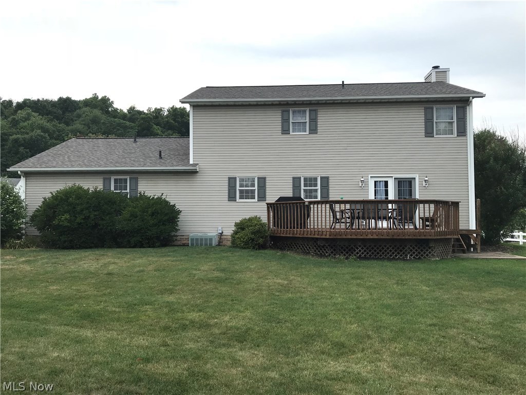 New Philadelphia - Residential