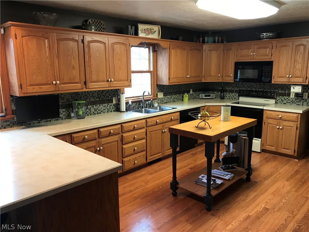 New Philadelphia - Residential