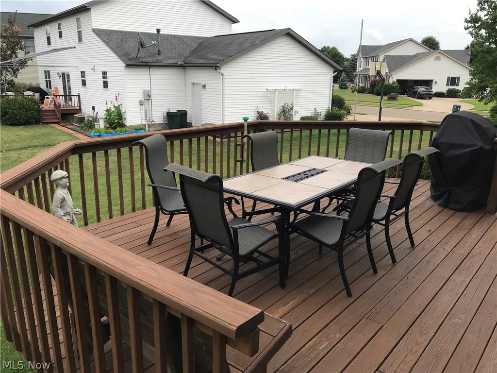 New Philadelphia - Residential