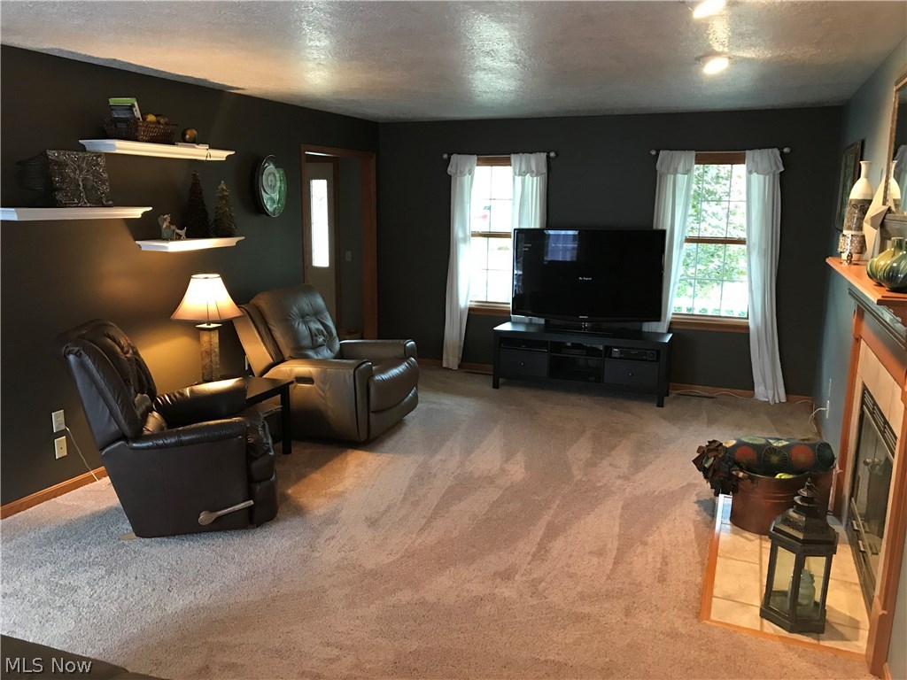 New Philadelphia - Residential