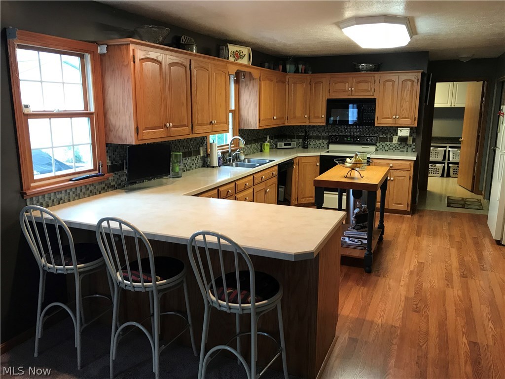 New Philadelphia - Residential