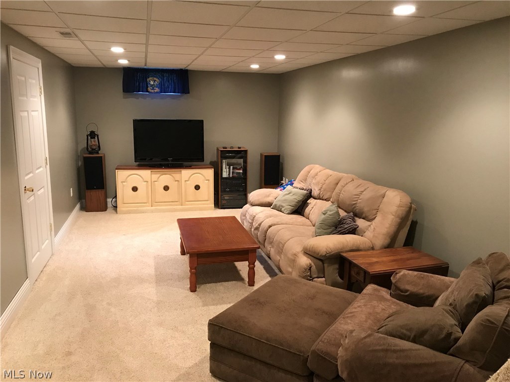 New Philadelphia - Residential