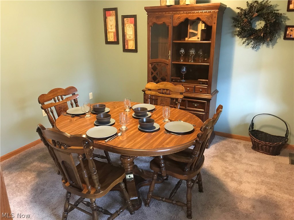 New Philadelphia - Residential