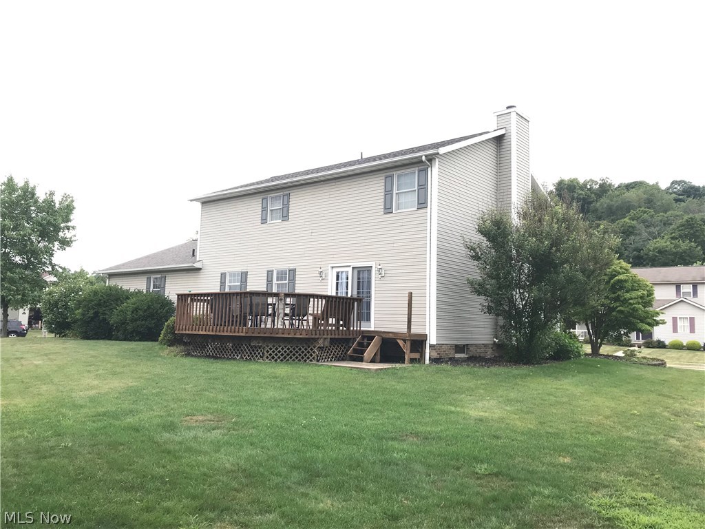 New Philadelphia - Residential