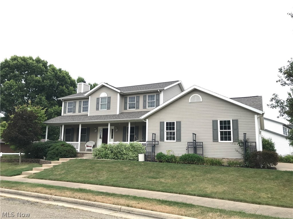 New Philadelphia - Residential