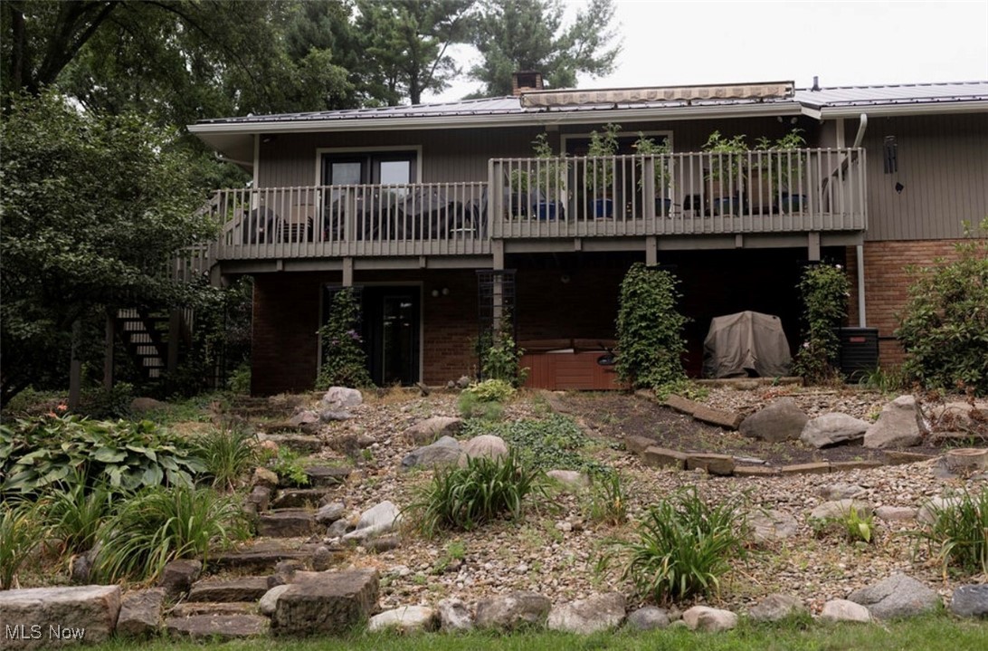 Hills & Dales - Residential