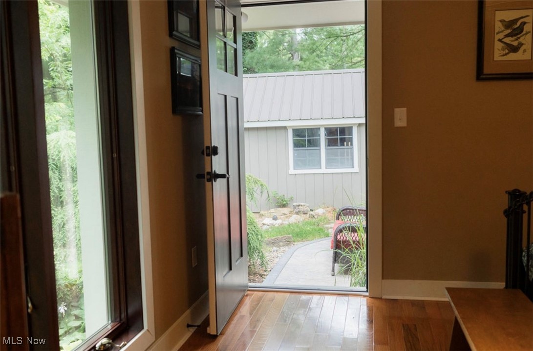 Hills & Dales - Residential