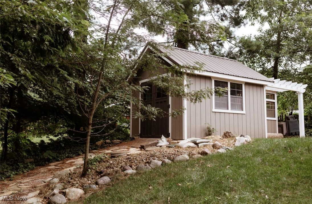 Hills & Dales - Residential