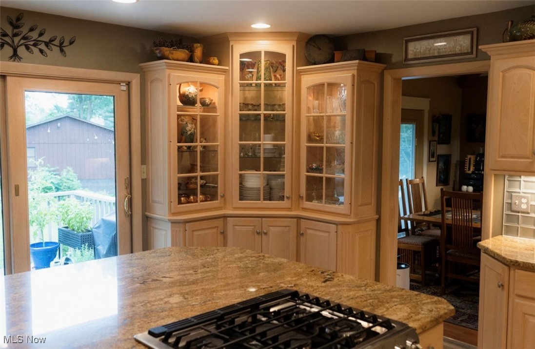 Hills & Dales - Residential