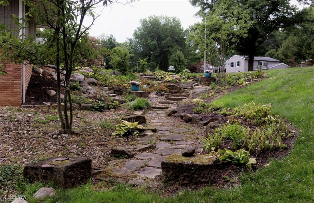 Hills & Dales - Residential