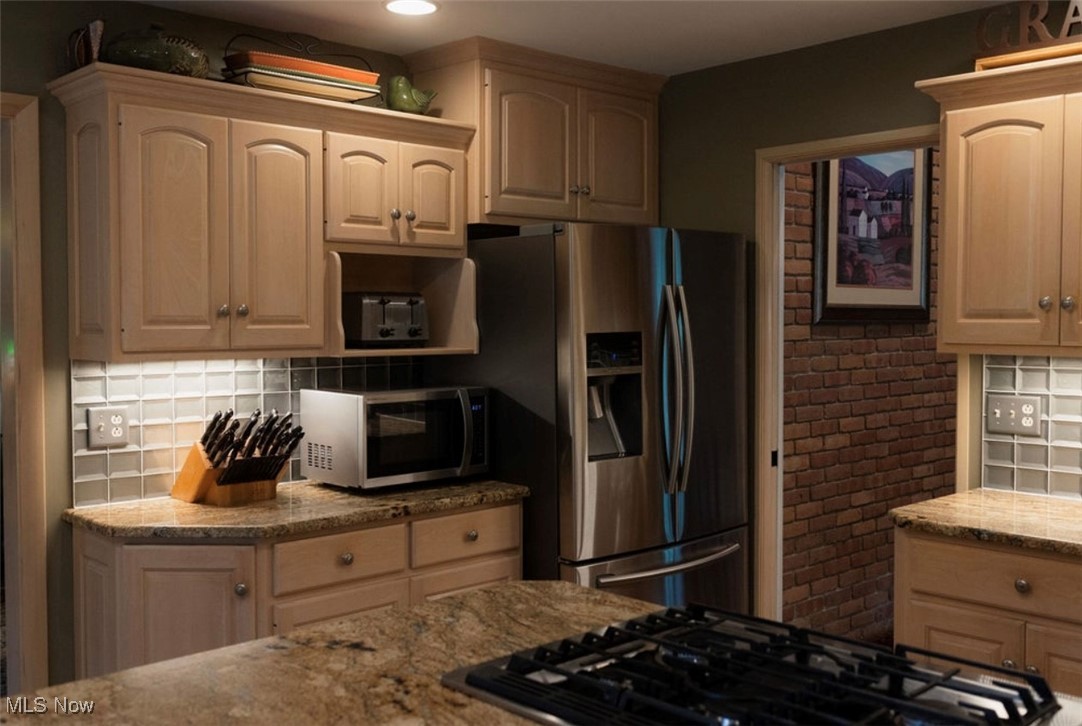 Hills & Dales - Residential