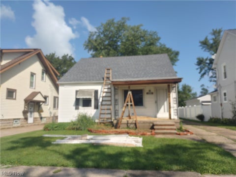 Photo of 2911 Cleveland Boulevard, Lorain, OH 44052 (MLS # 5240870)