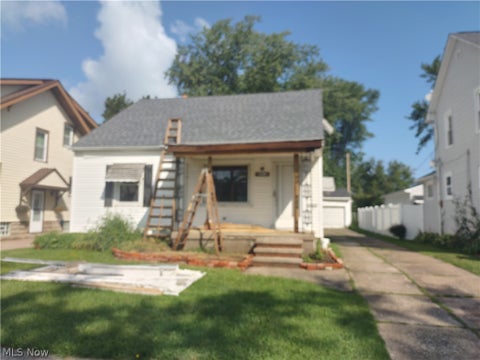 Tiny photo for 2911 Cleveland Boulevard, Lorain, OH 44052 (MLS # 5240870)