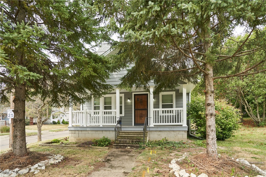 North Hill - Residential