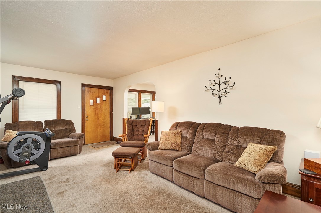 North Hill - Residential