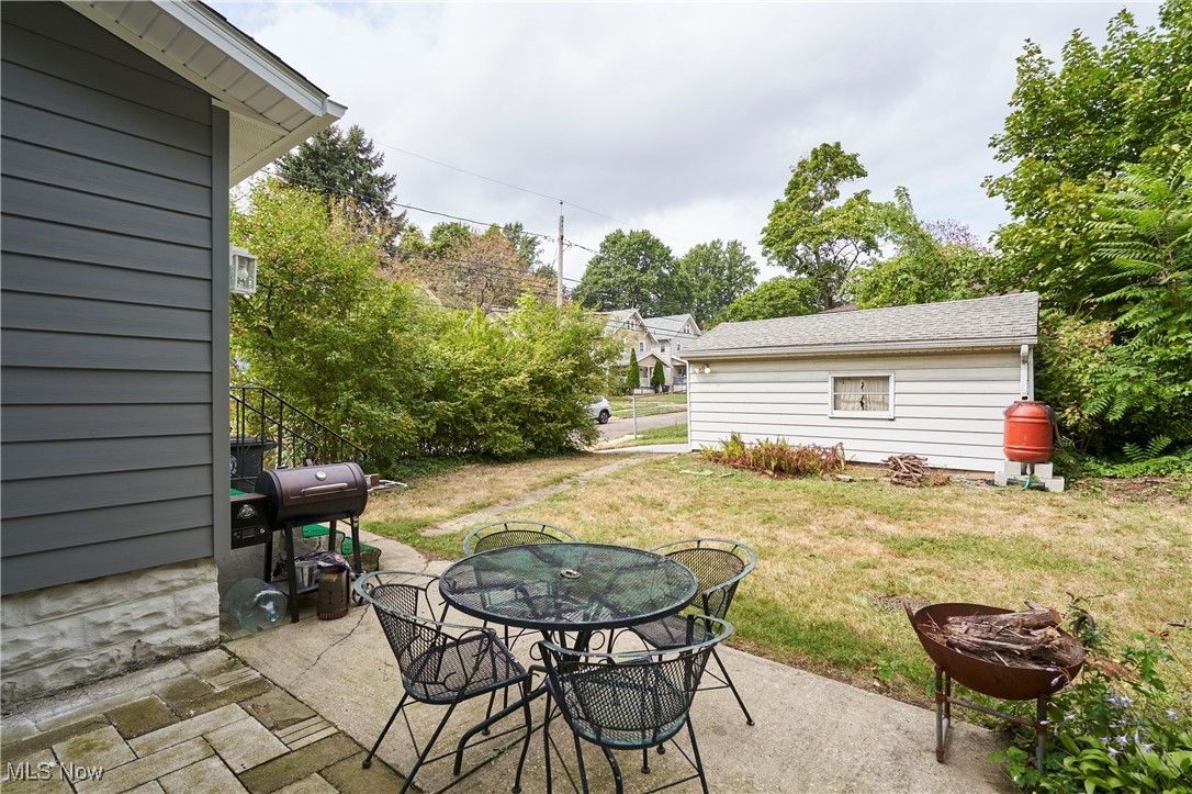 North Hill - Residential