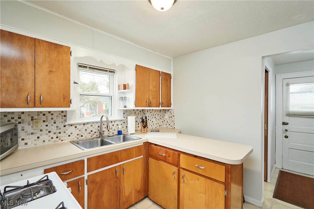 North Hill - Residential