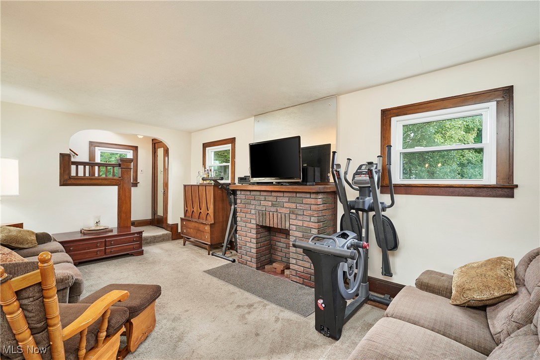 North Hill - Residential