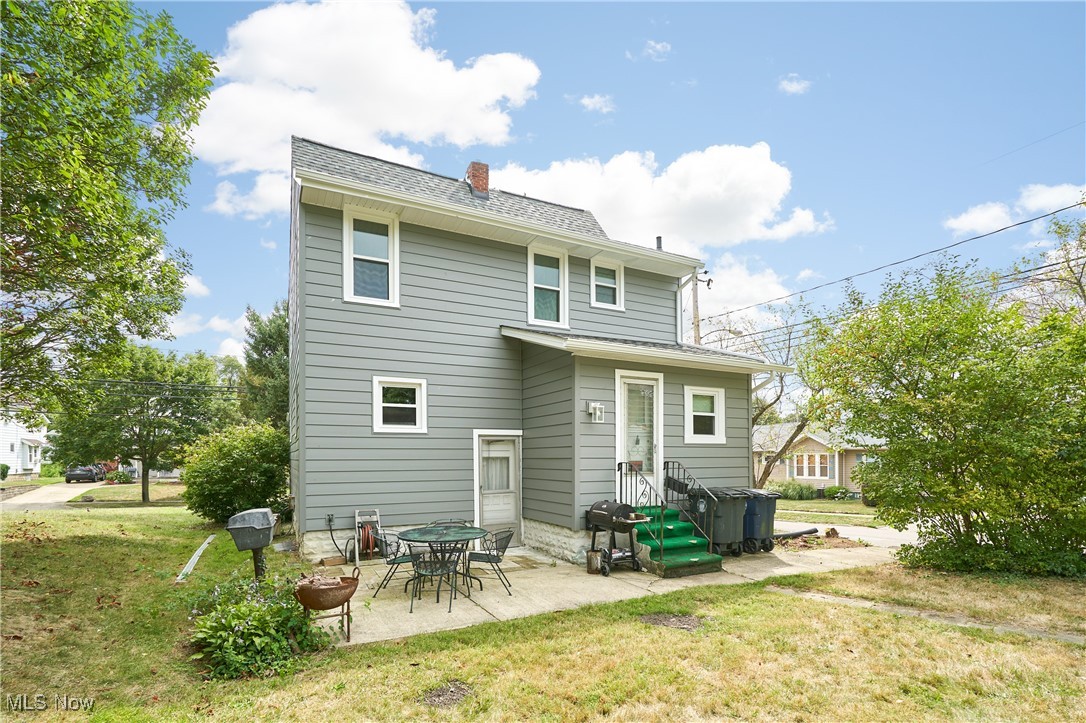 North Hill - Residential