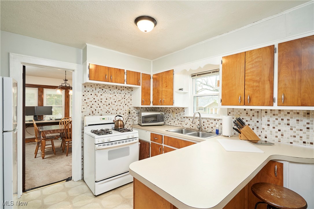 North Hill - Residential