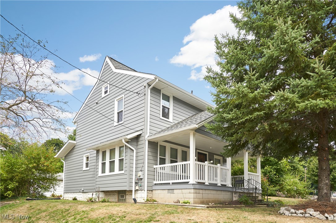 North Hill - Residential