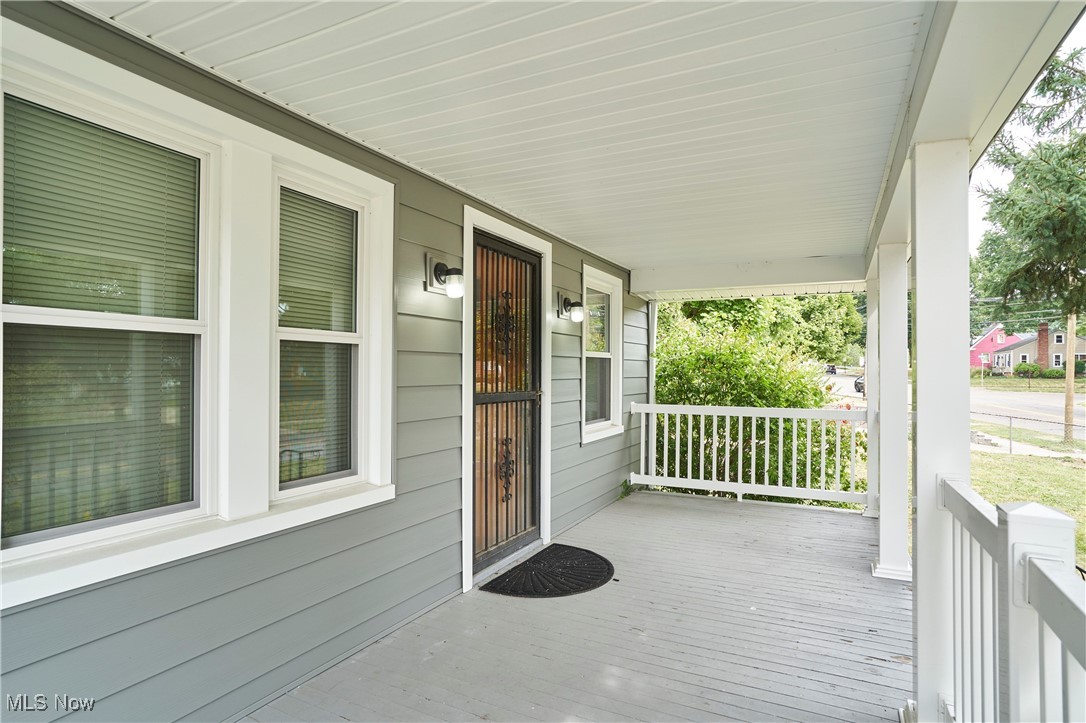 North Hill - Residential