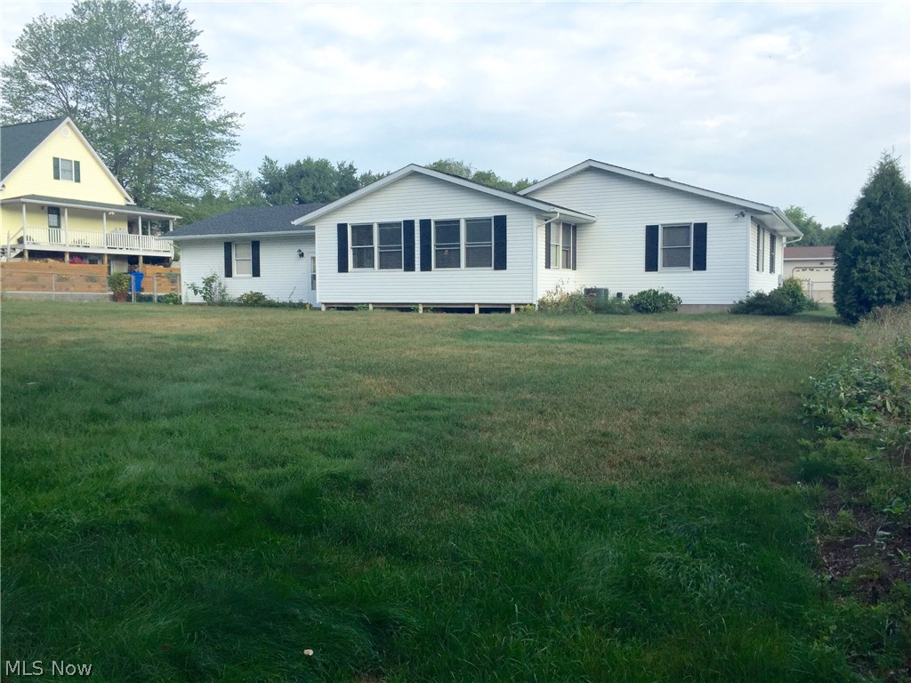 Rivermoor Estate - Residential