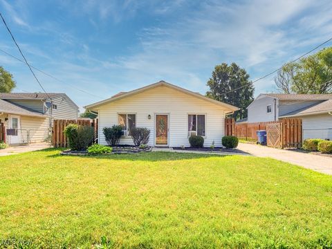 5965 Rosebelle Avenue, North Ridgeville, OH 44039 - #: 5138220