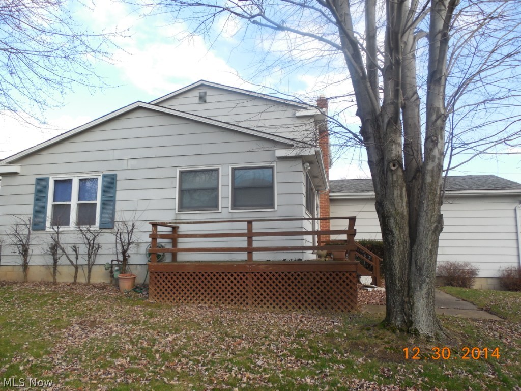 Applewood Acres - Residential