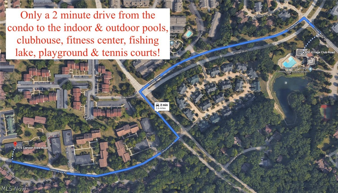 Greenwood Village - Residential