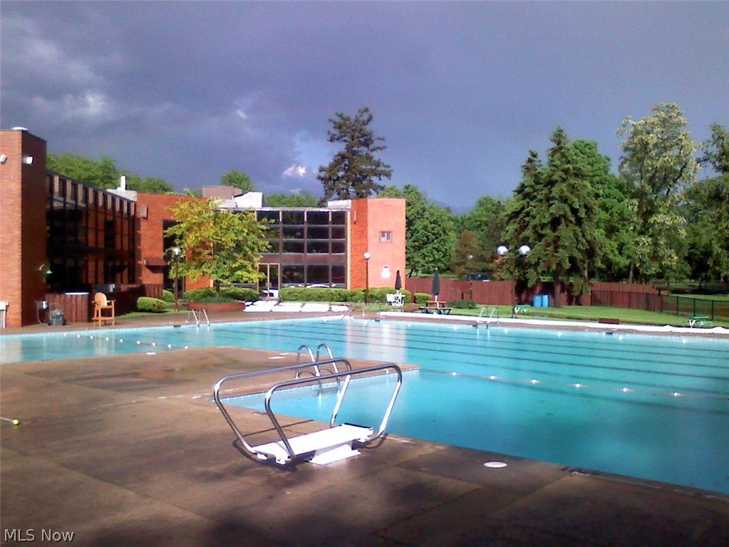 Greenwood Village - Residential