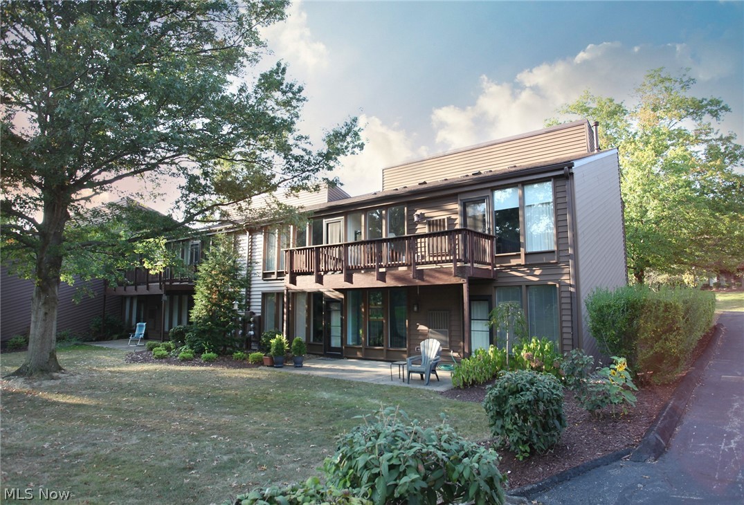 Greenwood Village - Residential