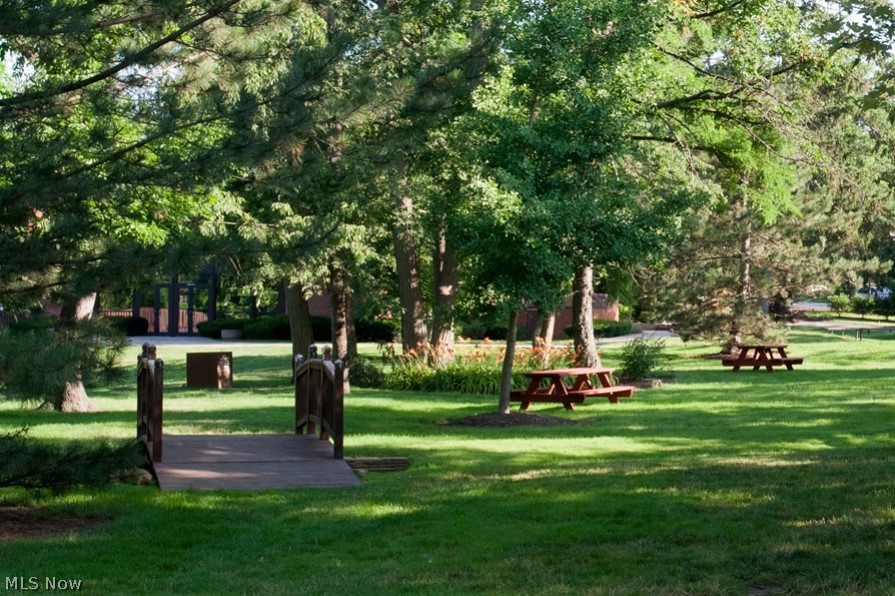 Greenwood Village - Residential