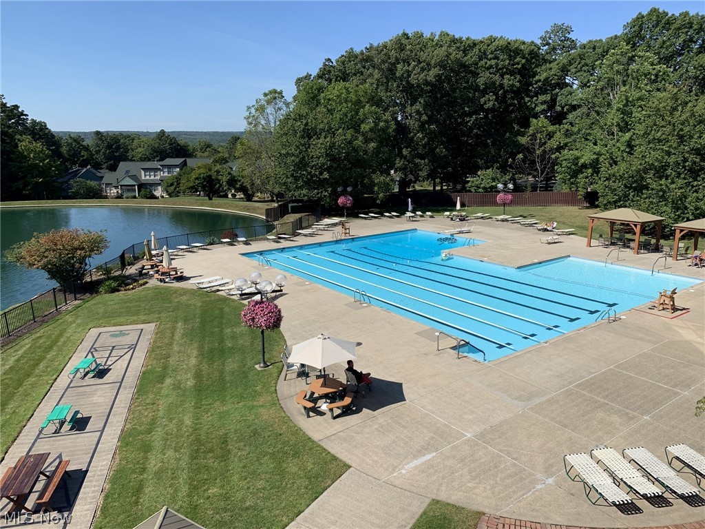 Greenwood Village - Residential