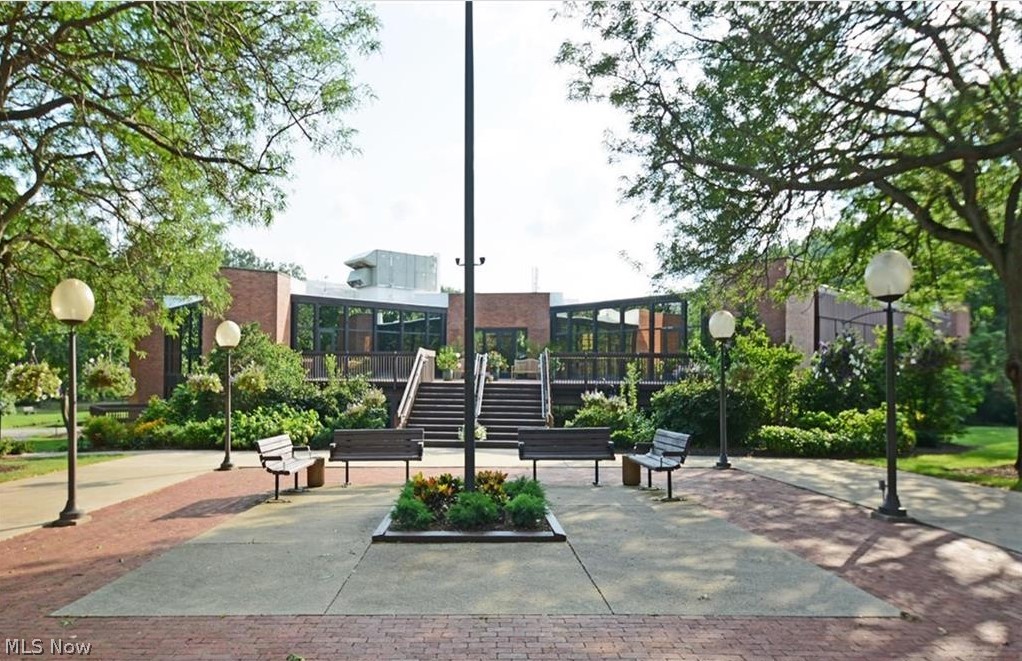 Greenwood Village - Residential