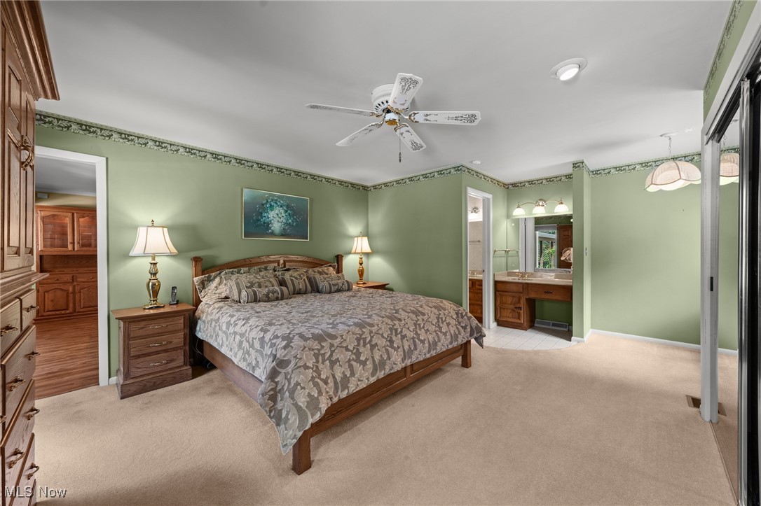 Colebright 01 - Residential