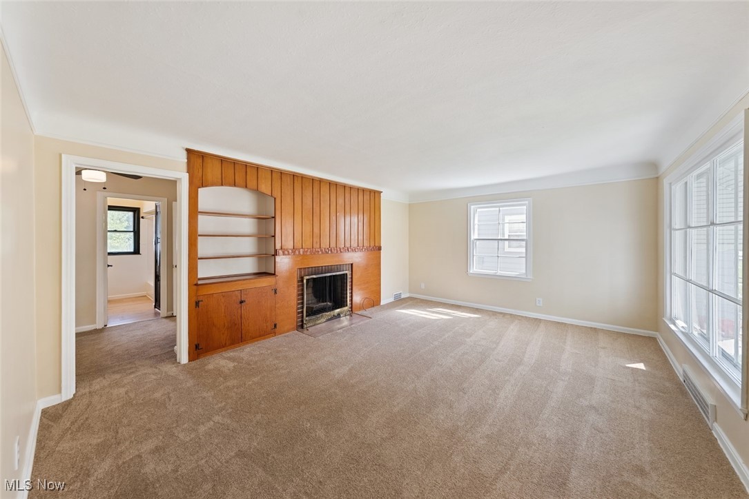 Highland Park - Residential