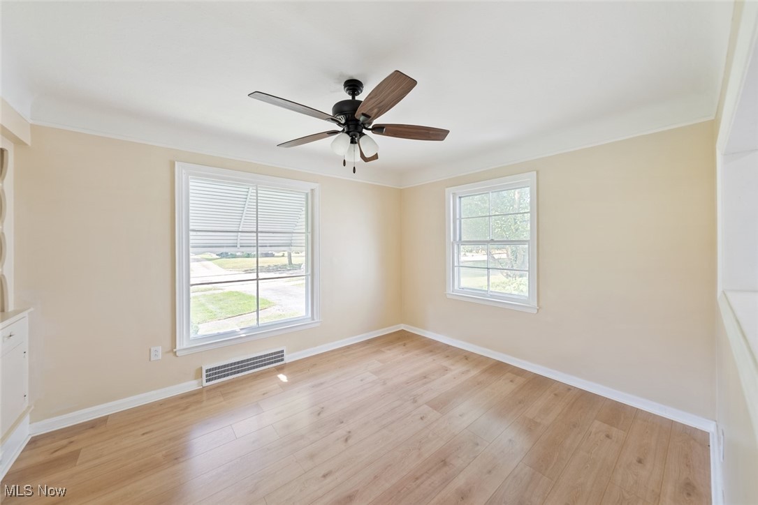 Highland Park - Residential