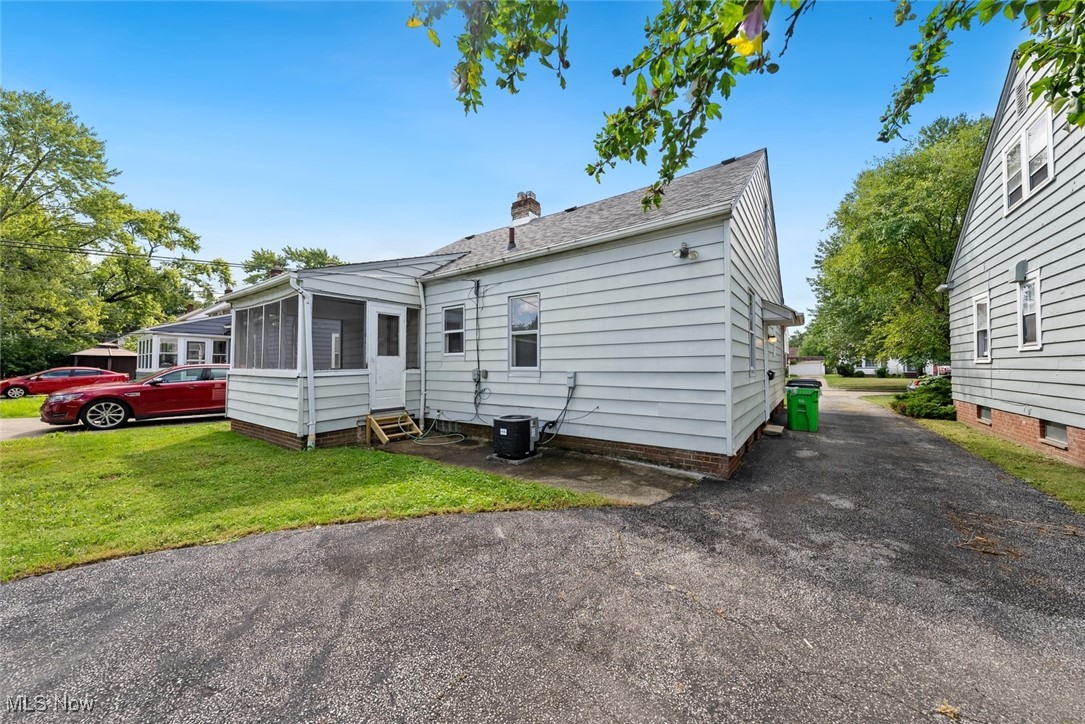 Highland Park - Residential