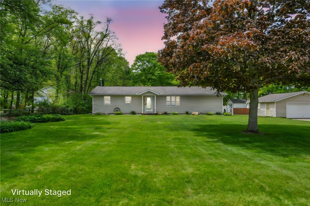7662 State Road, Wadsworth, Ohio image 1