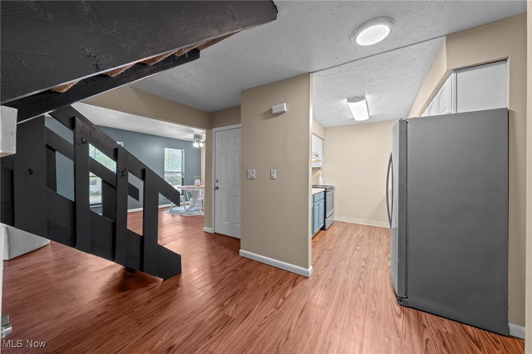 Meadow Run Condo - Residential