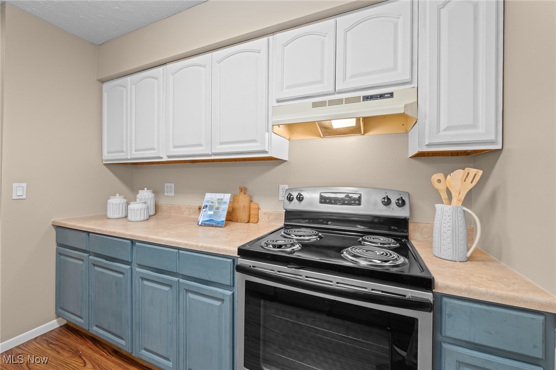 Meadow Run Condo - Residential