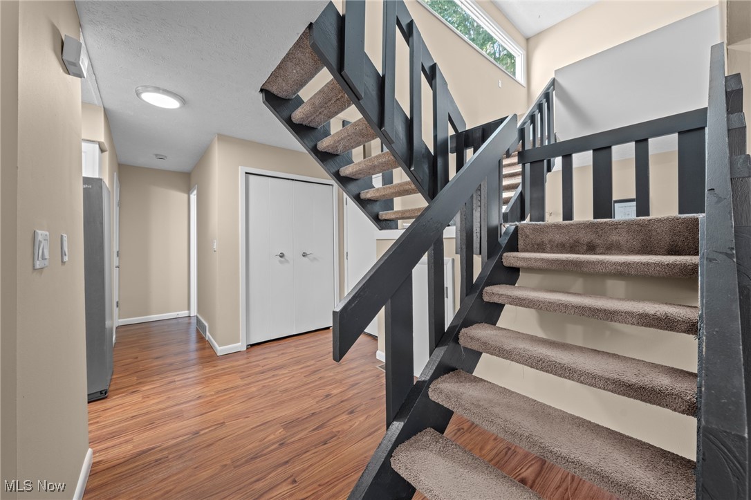 Meadow Run Condo - Residential
